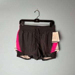 Champion Power Core Compression Shorts